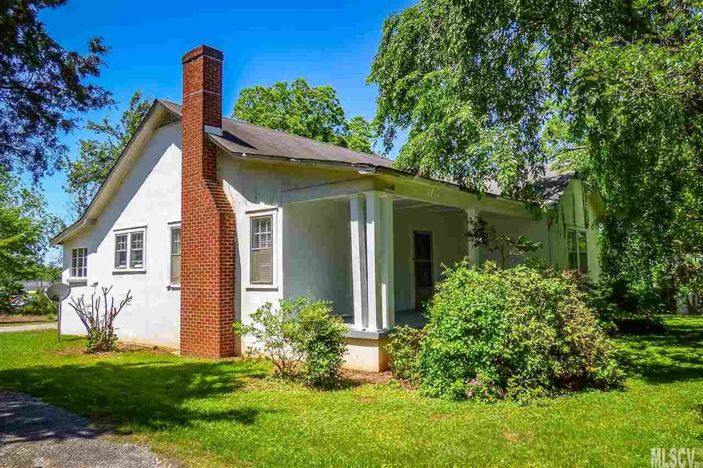 3368 Highland Avenue Ne Hickory NC 28601