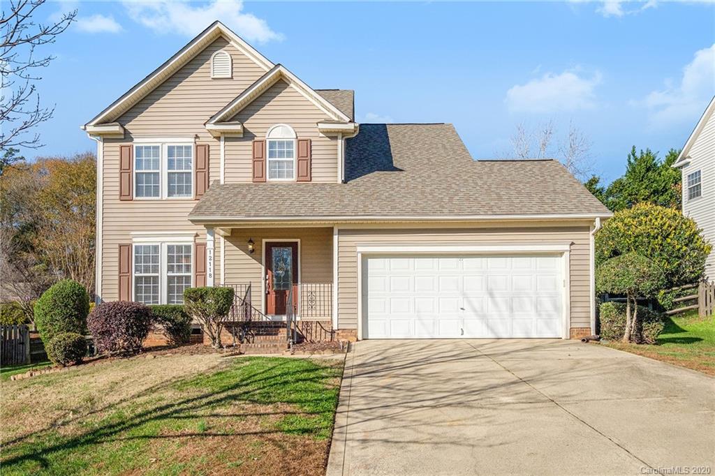 12118 Autumn Winds Lane Pineville NC 28134