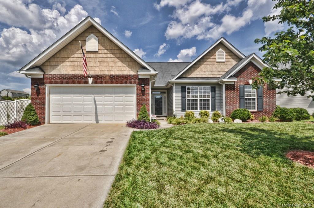 3058 Clover Road NW Concord NC 28027