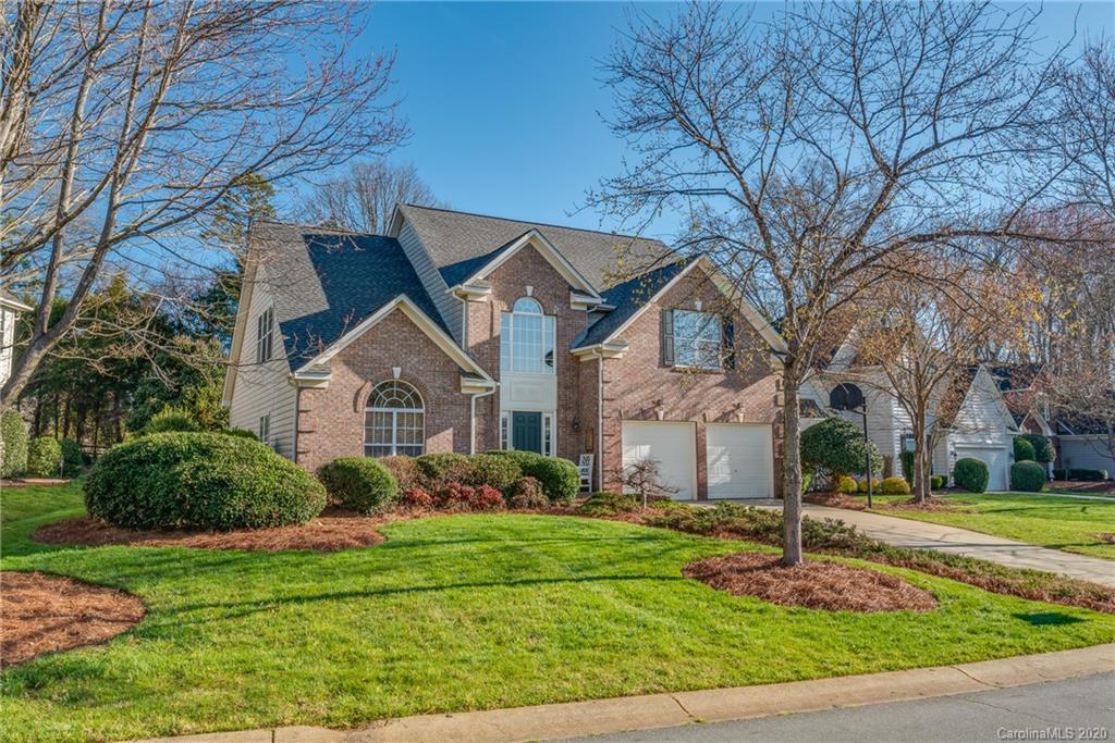 9223 Hickory Tree Lane Charlotte NC 28277