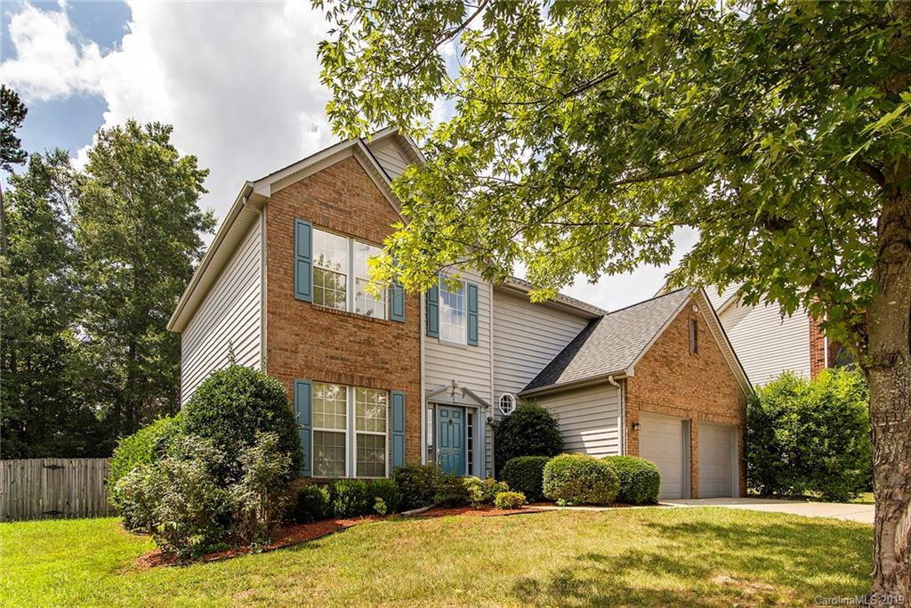 12235 Old Timber Road Charlotte NC 28269