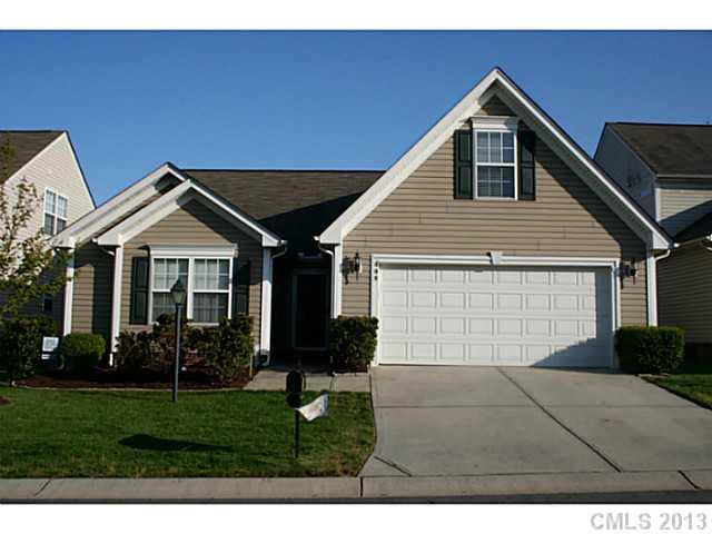 808 Marthas View Drive Huntersville NC 28078