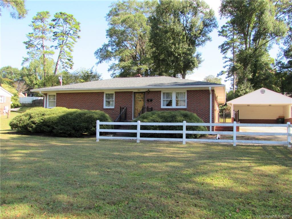 711 Elizabeth Street Sw Concord NC 28025