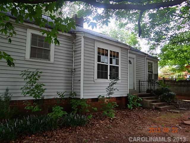 821 E Front Street Statesville NC 28677