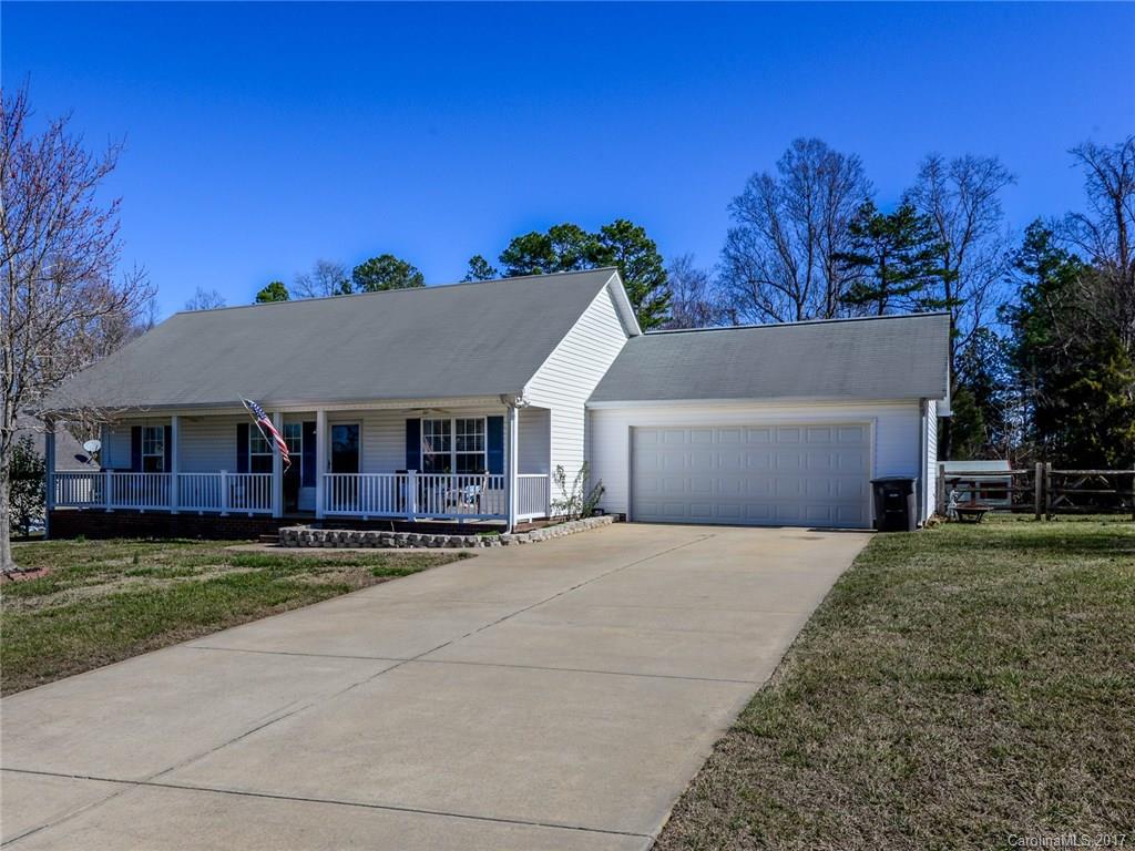 146 Brook Glen Drive Mooresville NC 28115