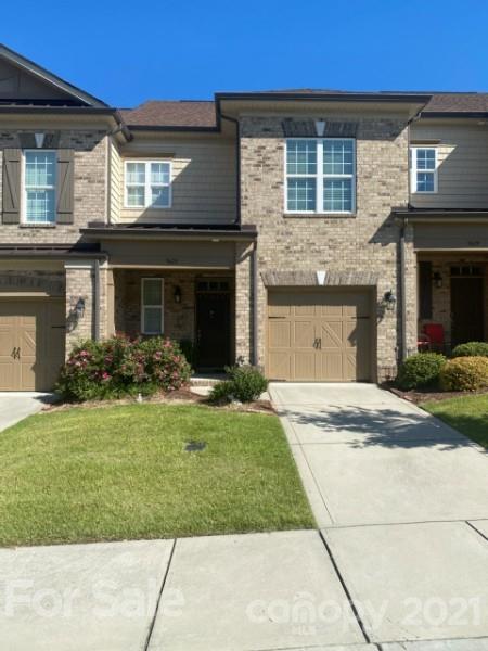9615 Camberley Avenue NW Concord NC 28027