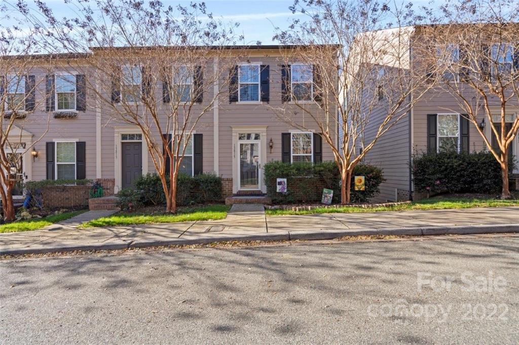 13815 Hill Street Huntersville NC 28078