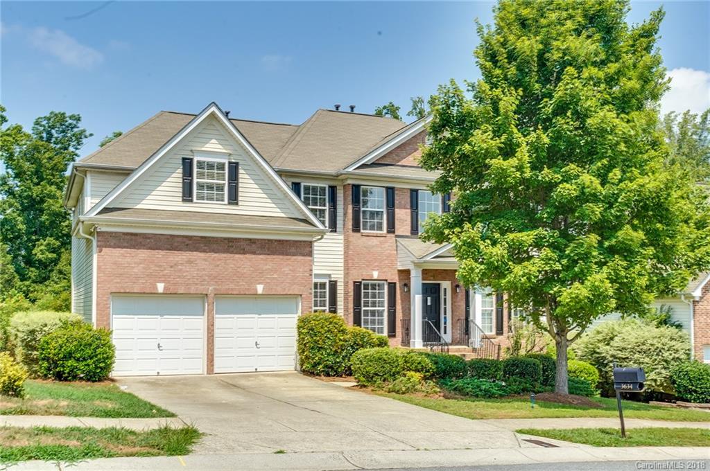 3634 Burnage Hall Road Harrisburg NC 28075