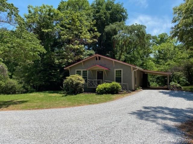 542 Lackey Town Road Old Fort NC 28762