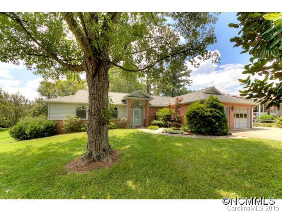 4 Warbler Drive Fletcher NC 28732