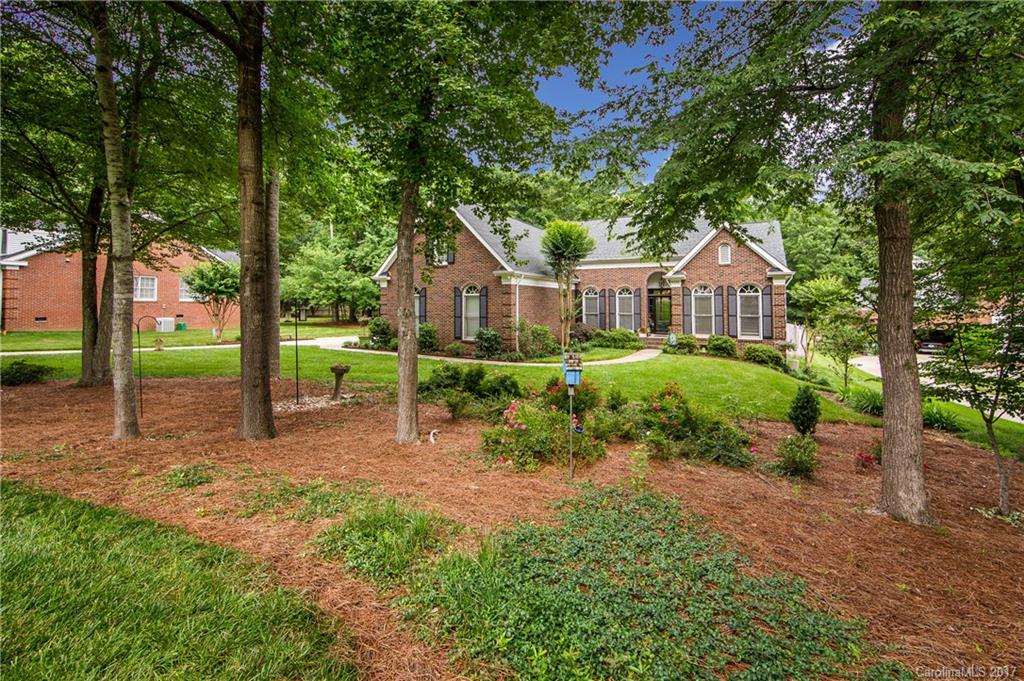 8251 Lansford Road Charlotte NC 28277