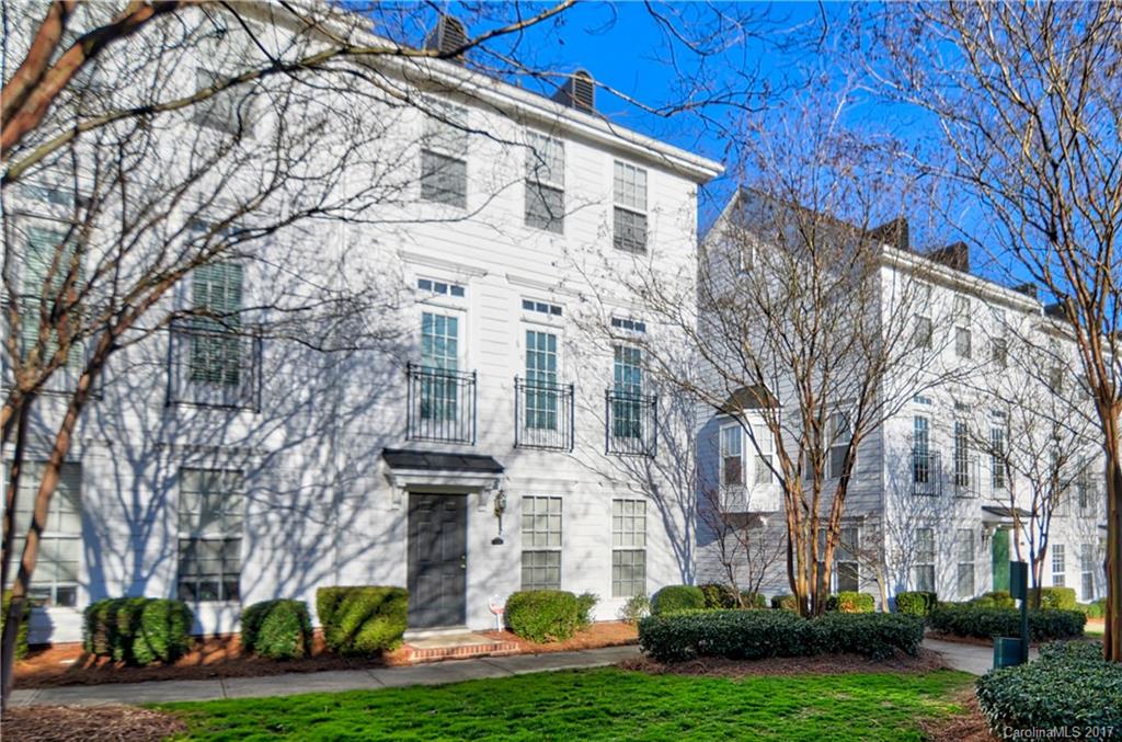 13818 Hill Street Huntersville NC 28078