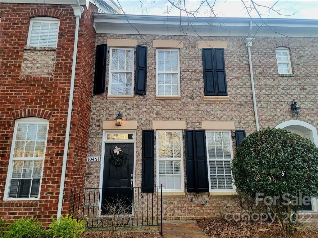 10461 Rocky Ford Club Road Charlotte NC 28269
