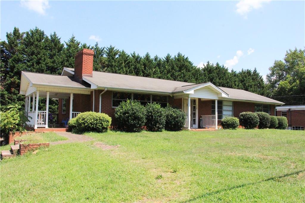 1740 16th Street Ne Hickory NC 28601