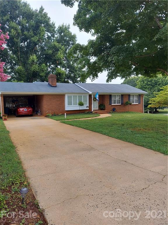 4783 Kennedy Street Hickory NC 28602