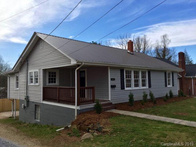 342 East Oak Street Marion NC 28752