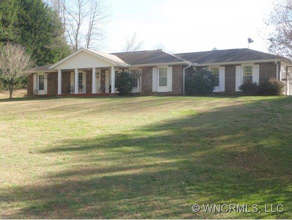 23 Jamie Hill Drive Asheville NC 28806
