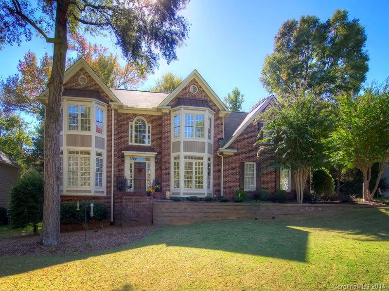 9708 Van Strattan Court Huntersville NC 28078