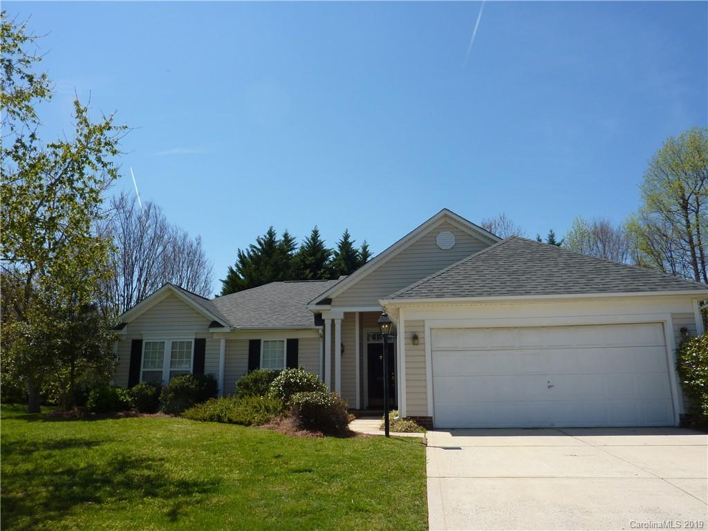 3607 Marbury Road Charlotte NC 28269