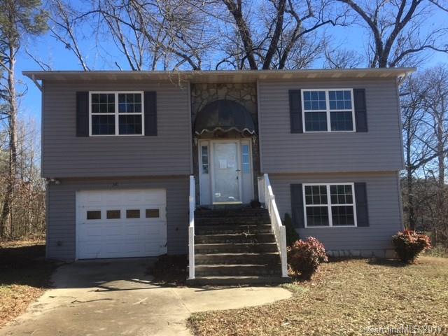 341 Green Meadows Drive Taylorsville NC 28681