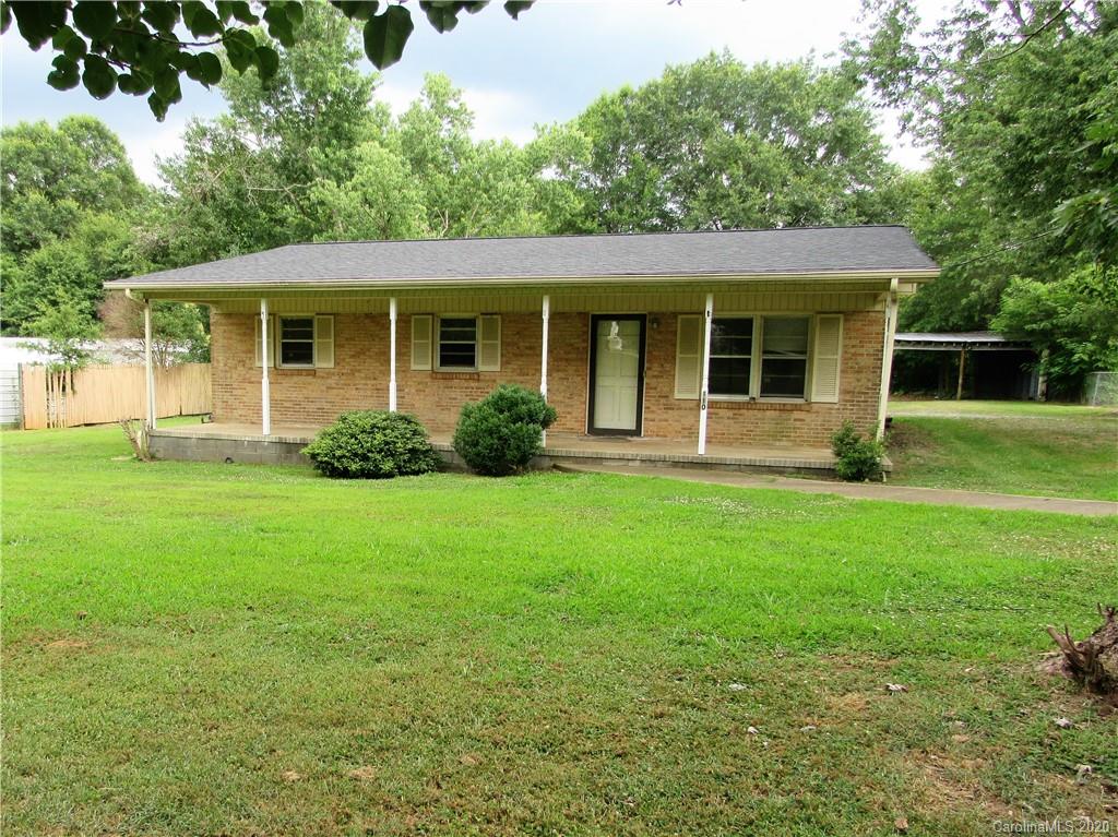 110 Pine Drive Shelby NC 28150