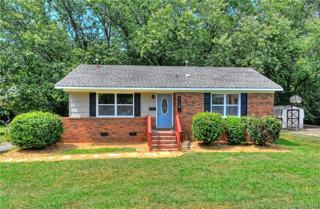 3000 Markland Drive Charlotte NC 28208