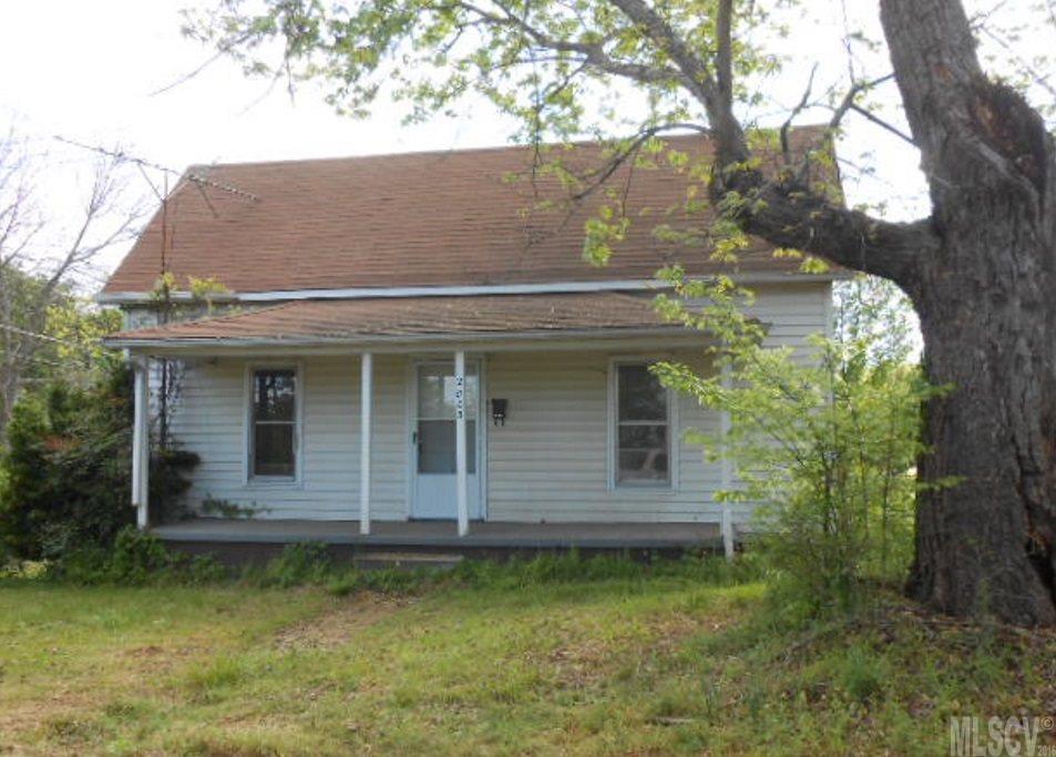 2001 4th Street SW Hickory NC 28602