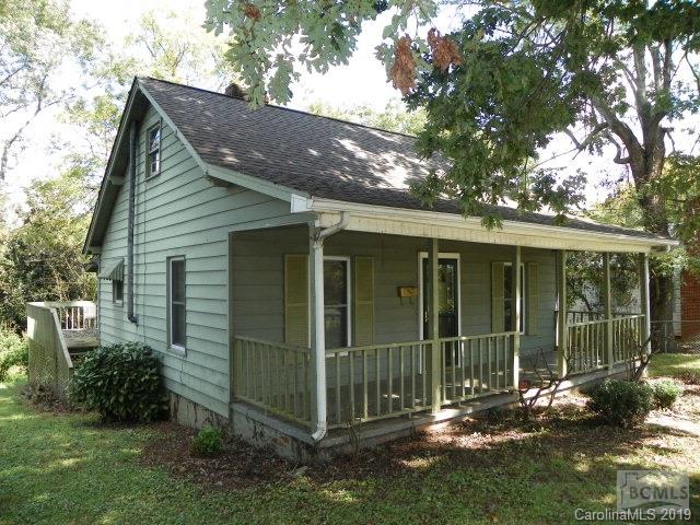 115 Spa Street Morganton NC 28655