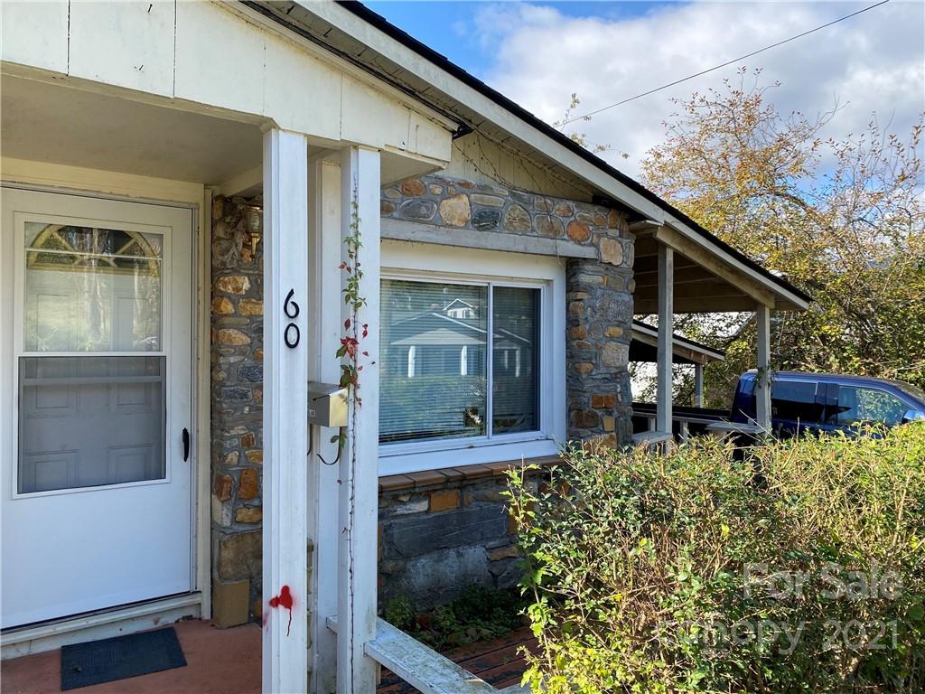 60 Jordan Lane Brevard NC 28712