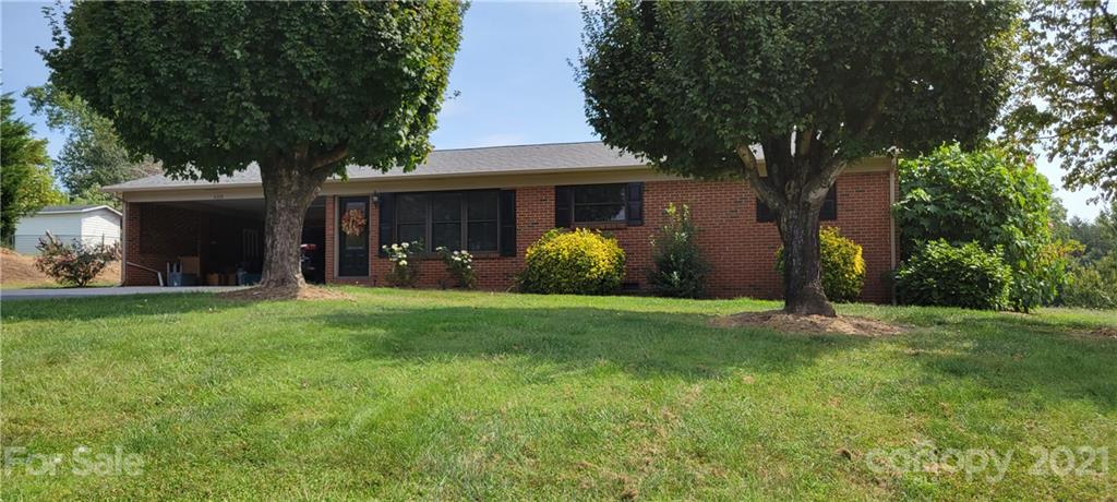 4009 Buff Street Hickory NC 28602