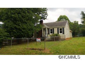 99 Le-an-hurst Road Asheville NC 28803