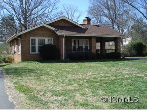 44 N. College Street Weaverville NC 28787
