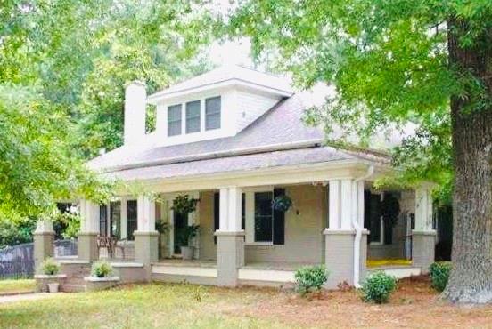 197 Linneys Mountain Road Taylorsville NC 28681