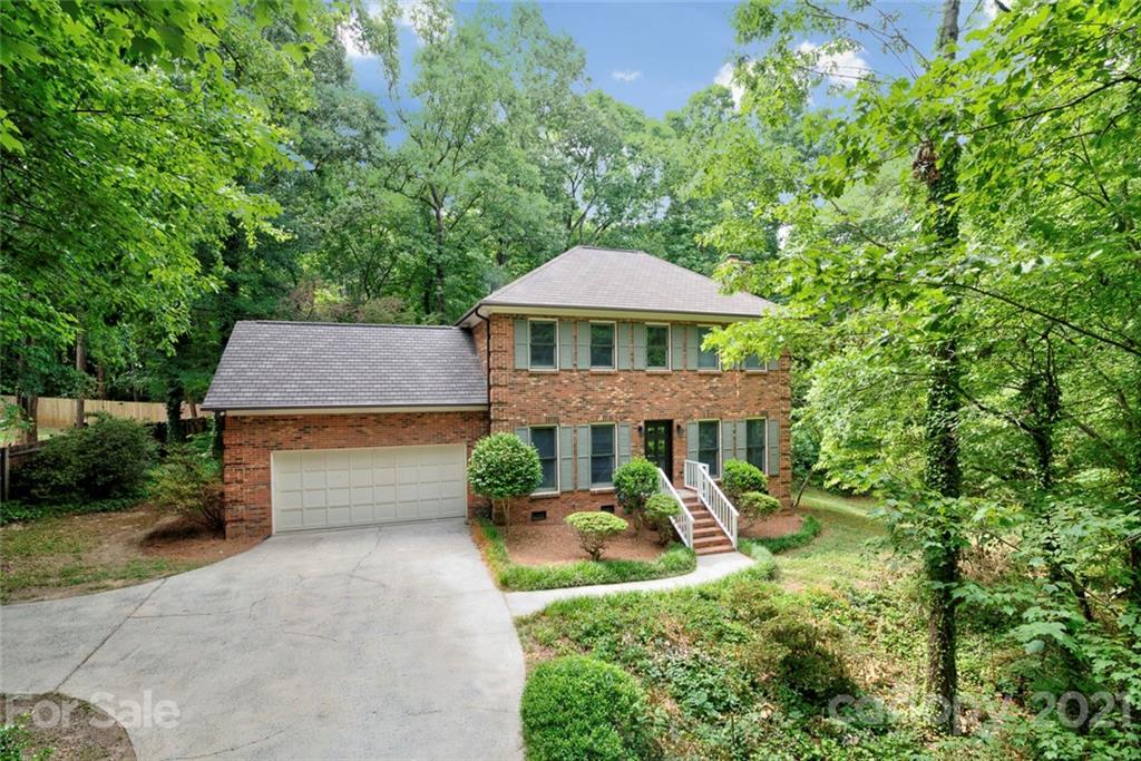 3404 Pebble Drive Monroe NC 28110