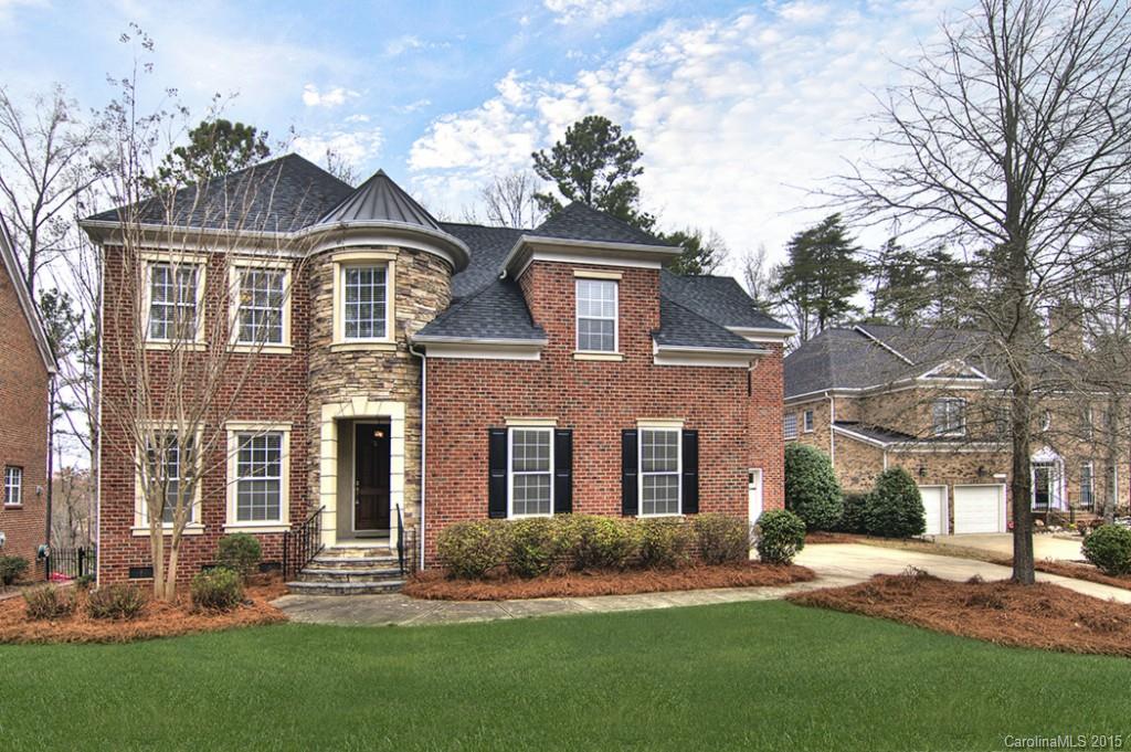 13909 Shanghai Links Place Charlotte NC 28278