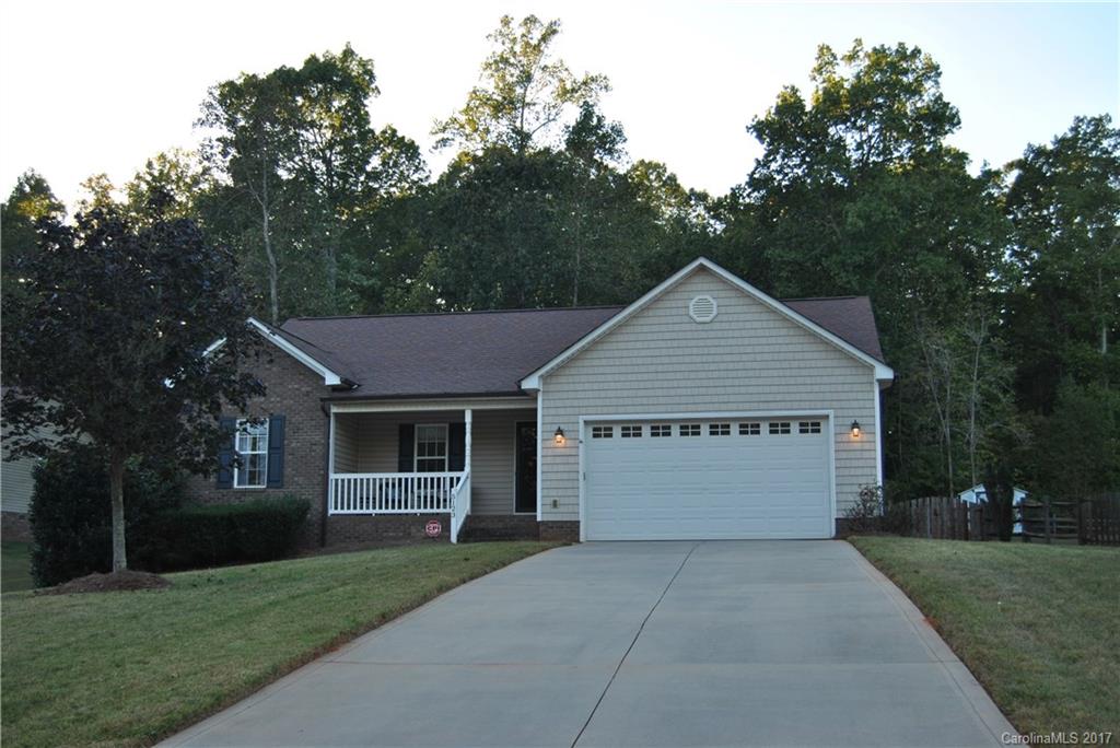 5123 Sawbill Lane Gastonia NC 28052