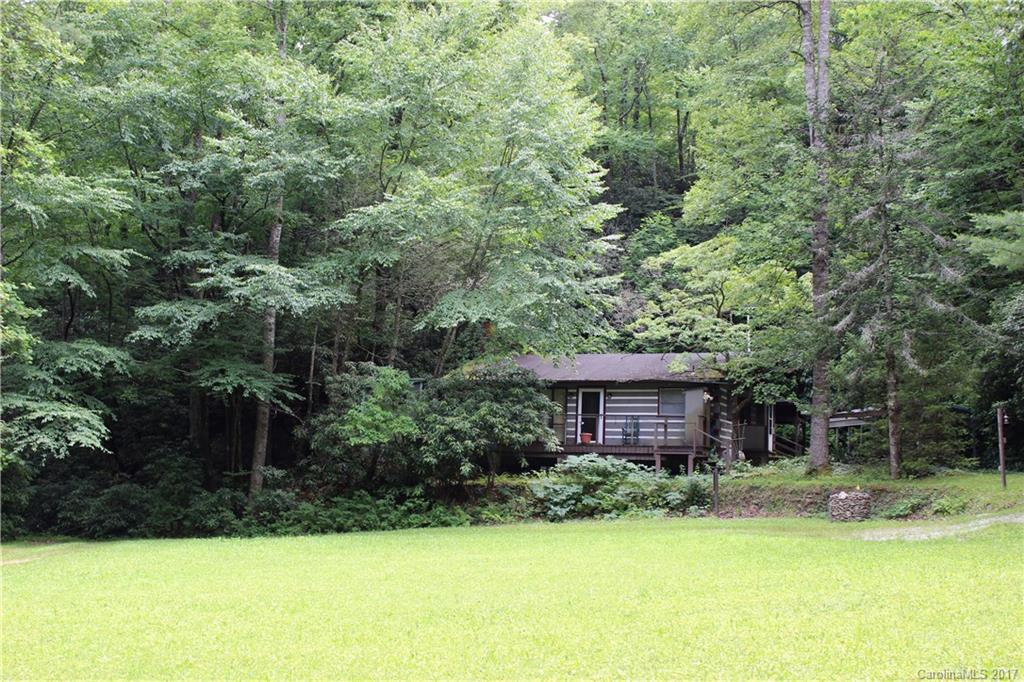 310 Old Mount Olivet Road Zirconia NC 28790