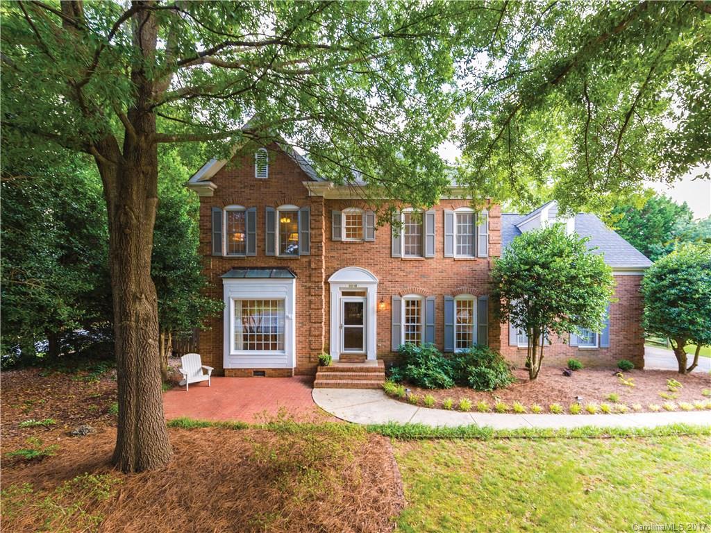 8816 Taybrook Drive Huntersville NC 28078