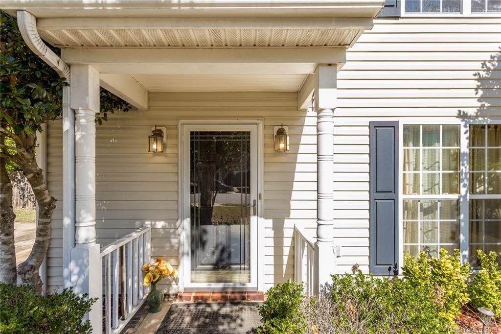 14411 Southbridge Forest Drive Charlotte NC 28273