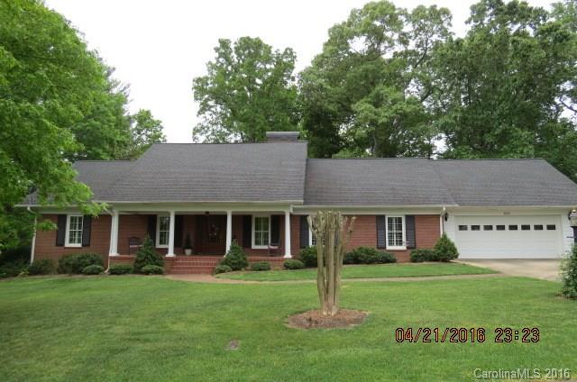 205 Fernwood Drive Rutherfordton NC 28139