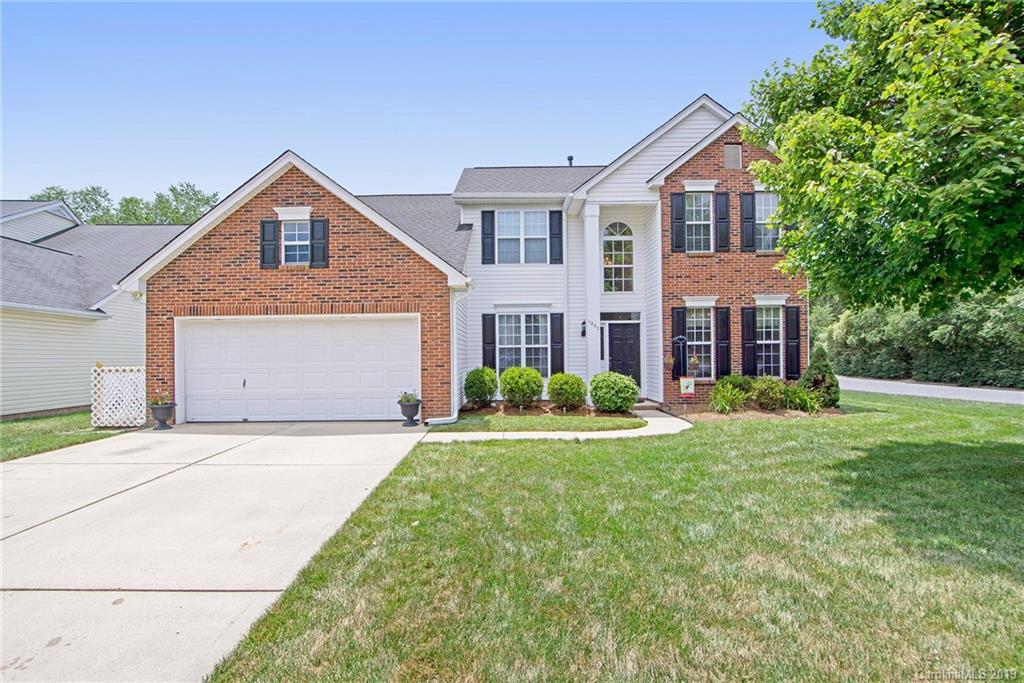1352 Lloyd Place Nw Concord NC 28027