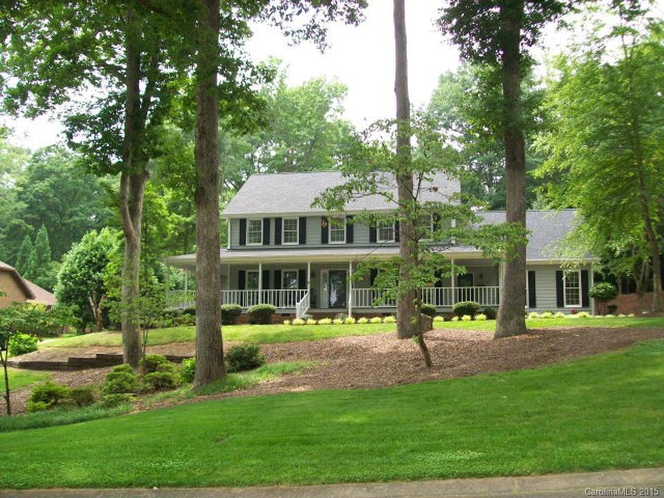 326 Tremont Place Shelby NC 28150