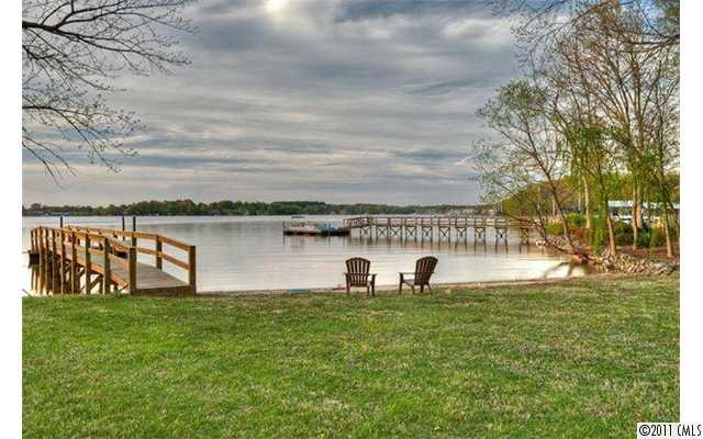 7435 Norman Island Drive Cornelius NC 28031