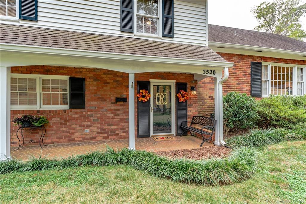 5520 Barnsley Place Charlotte NC 28209