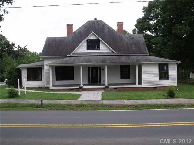 702 Old Providence Road Waxhaw NC 28173