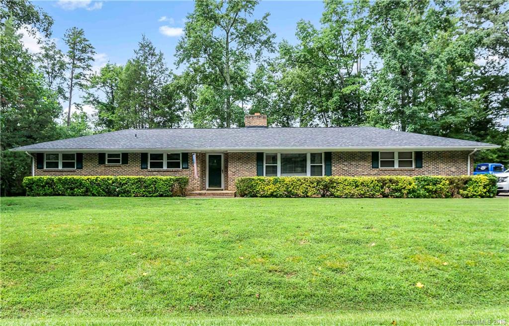 9411 Brenda Ann Road Charlotte NC 28214