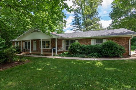 48 Alpine Way Asheville NC 28805