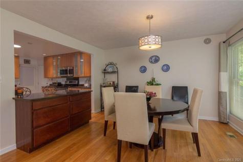 48 Alpine Way Asheville NC 28805