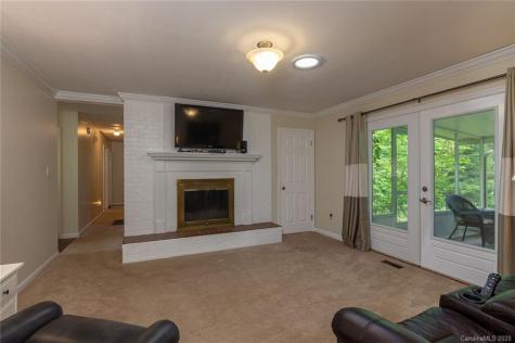 48 Alpine Way Asheville NC 28805