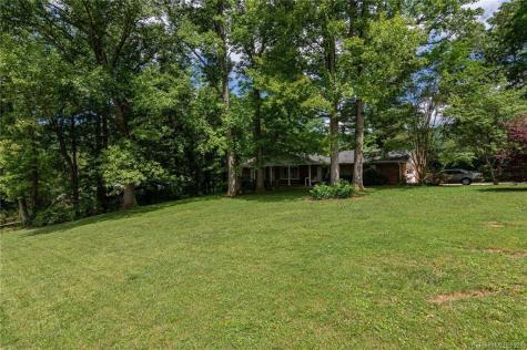 48 Alpine Way Asheville NC 28805